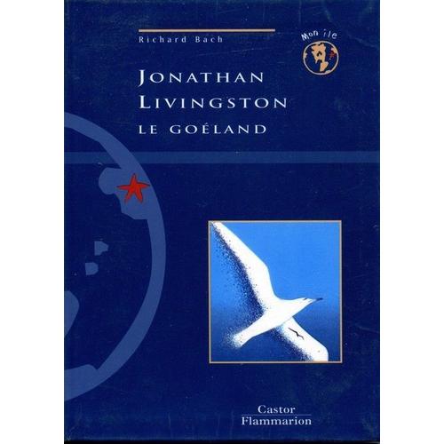 Jonathan Livingston Le Goéland Rakuten