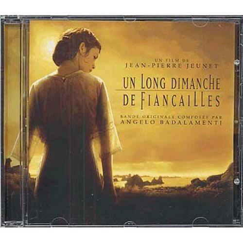 Film Un Long Dimanche De Fiancailles Gratuit Un long dimanche de fiançailles | Rakuten