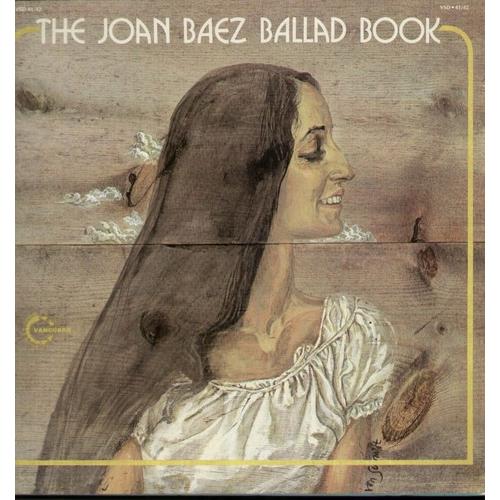 Black Friday The Joan Baez Ballad Book East virginia, henry martin