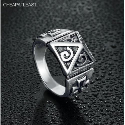 bague homme pyramide bague homme pyramide