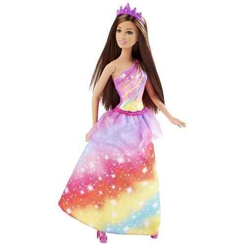 jouets barbie occasion