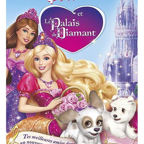 barbie et