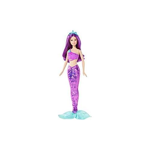 barbie sirene pas cher