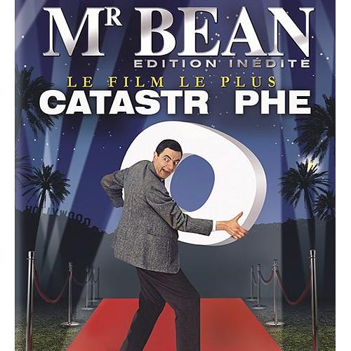 Bean Le Film Le Plus Catastrophe Mr Bean, le film le plus catastrophe - Édition Spéciale | Rakuten