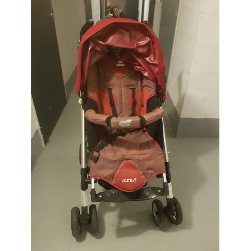 cosi pour poussette loola bebe confort