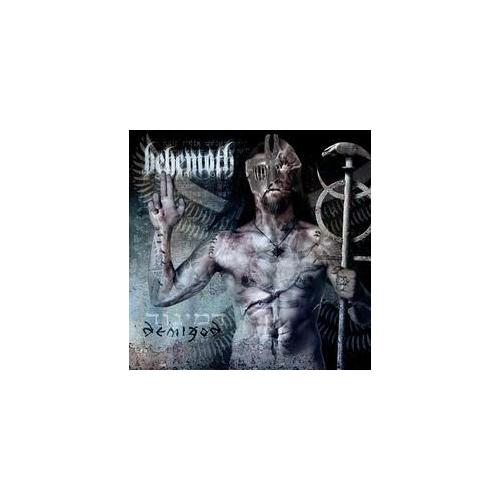 Behemoth Demigod Cd Rakuten