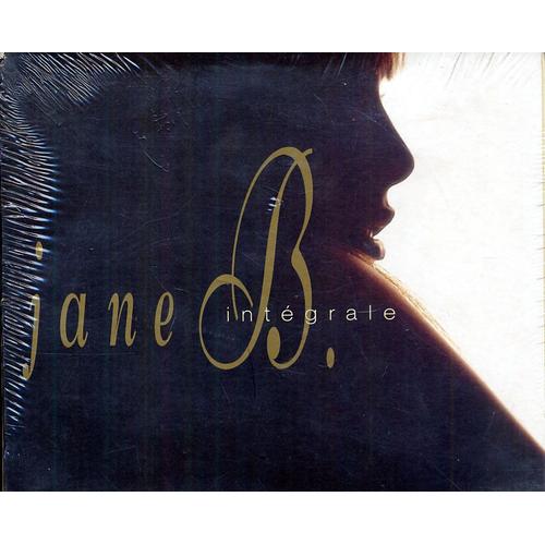 Jane B - Intégrale - CD | Rakuten