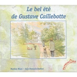 <a href="/node/50701">Le bel été de Gustave Caillebotte</a>