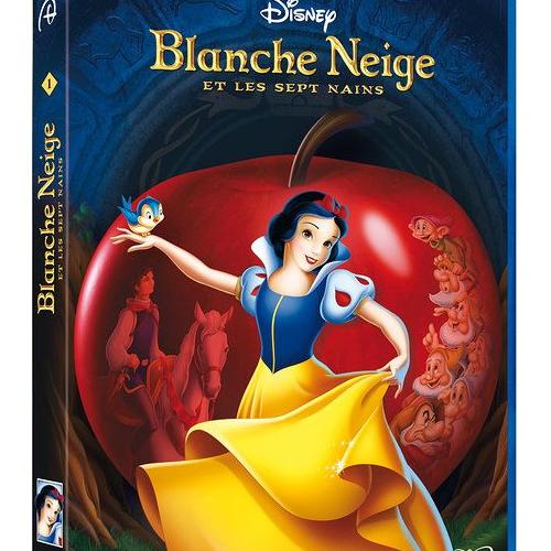 Blanche Neige Et Les 7 Nains Streaming Walt Disney Blanche neige et les sept nains walt disney pas cher ou d'occasion sur