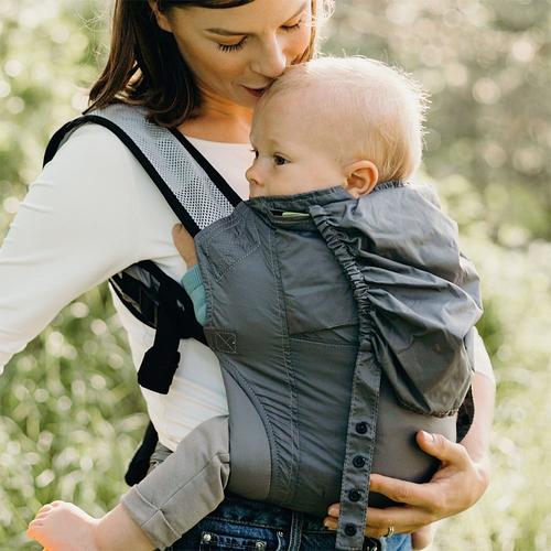 porte bébé boba air