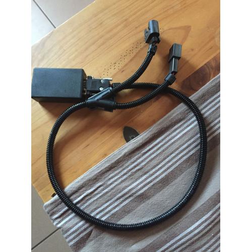 Gates drive courroie ventilateur poulie alternateur pour mitsubishi canter 2.8 tdi 4M40