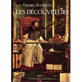 Les Decouvreurs Coffret 2 Volumes Histoire Actualite Politique Rakuten