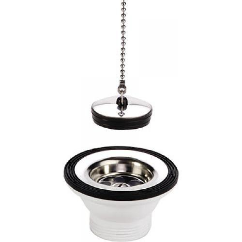 BOUCHON CHAINETTE D55 A 57 SC 014178