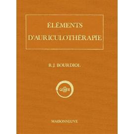 Elements D Auriculotherapie Sante Medecine Rakuten