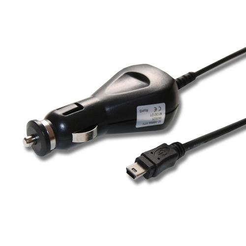 200W 250W Chargeur Voiture Mini Usb TMC pour Garmin Nüvi 200
