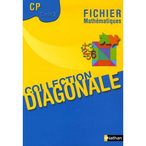 Mathématiques Cp Cycle 2 Fichier - 