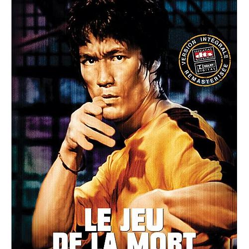 Bruce Lee Le Jeu De La Mort Bruce lee le jeu de la mort pas cher ou d'occasion sur Rakuten