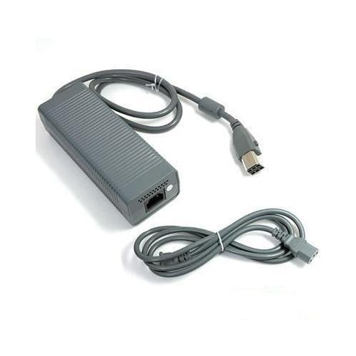 Cable alimentation xbox 360 pas cher ou d'occasion sur Rakuten Cable alimentation xbox 360 pas cher ou d'occasion sur Rakuten