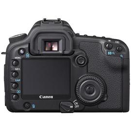 Canon Eos 30d Nu Appareil Photo Reflex Numerique 8 2 Megapixels