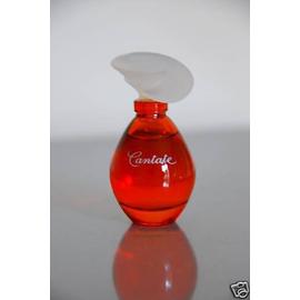 cantate parfum