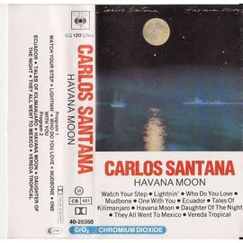 carlos santana ecuador
