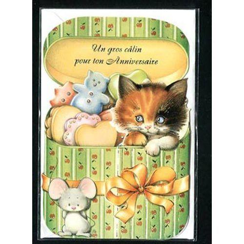 Collections Cartes Postales De Collection Fantastiques Carte Postale Anniversaire Humoristique 12x18cm Avec Enveloppe Baroquelifestyle Com