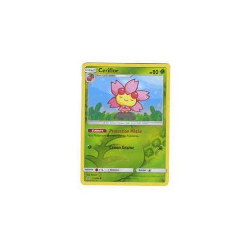 Carte pokemon ceriflor pas cher ou d occasion sur Rakuten