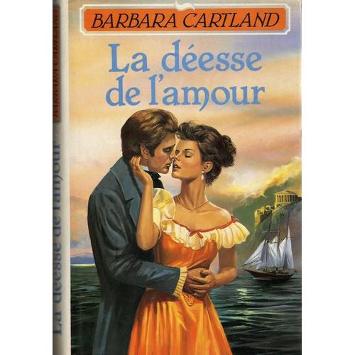La Déesse De L