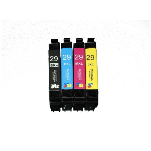  Cartouche  encre epson  29 pas cher ou d occasion sur Rakuten