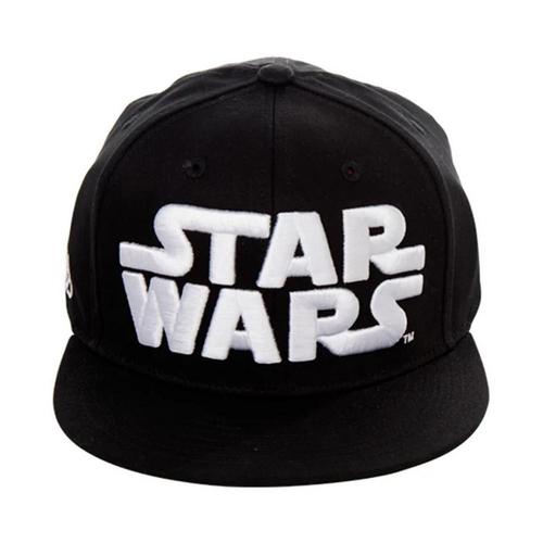 casquette vans star wars