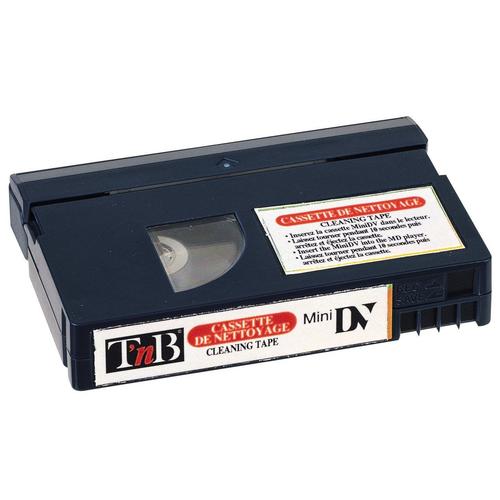 Cassette nettoyage camescope pas cher ou d