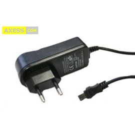 CABLE USB pour GPS ViaMichelin X930 X950 CHARGEUR secteur voiture