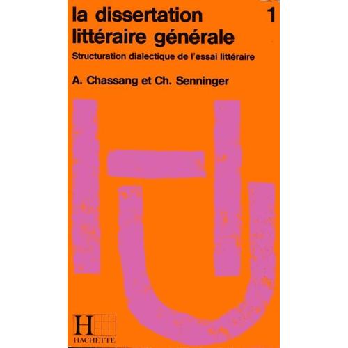 Dissertation et essai 04 picture