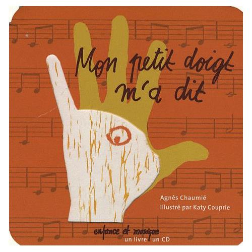 Replay Mon Petit Doigt M'a Dit Mon Petit Doigt M'a Dit - (1cd Audio) | Rakuten