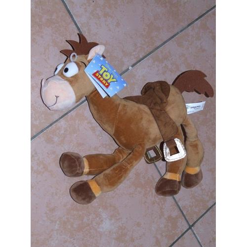 pile poil toy story peluche