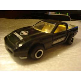 majorette chevrolet corvette no 215 268