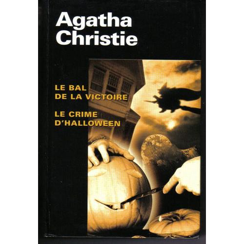 Le Bal De La Victoire Le Crime D'halloween Rakuten Le Bal De La Victoire Le Crime D'halloween Rakuten