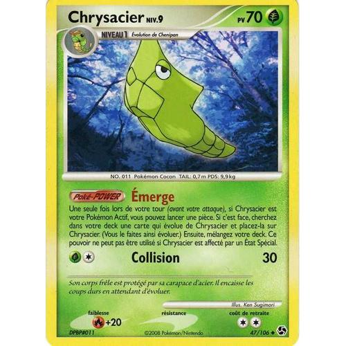 POKEMON RIVAUX EMERG UNCO N° 38//111 ALAKAZAM