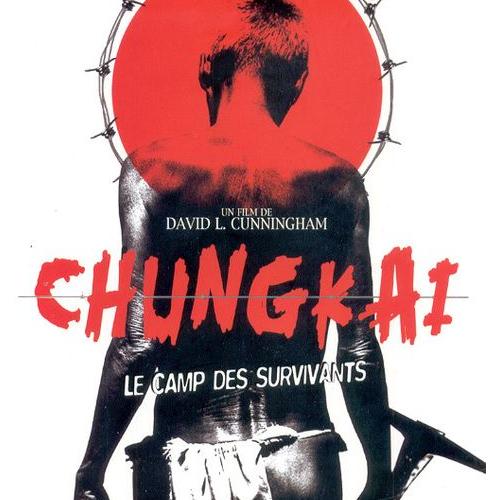 Chungkai Le Camp Des Survivants Chungkai le camp des survivants - VHS | Rakuten