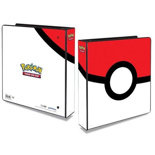 Classeur pokemon pas cher ou d&rsquo;occasion sur Rakuten