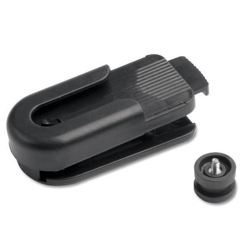Garmin Clip pour ceinture pour eTrex Legend C, Legend Cx, Vista C