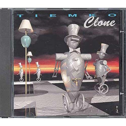 download clone cd