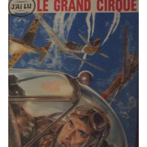 Le Grand Cirque Littérature Rakuten Le Grand Cirque Littérature Rakuten