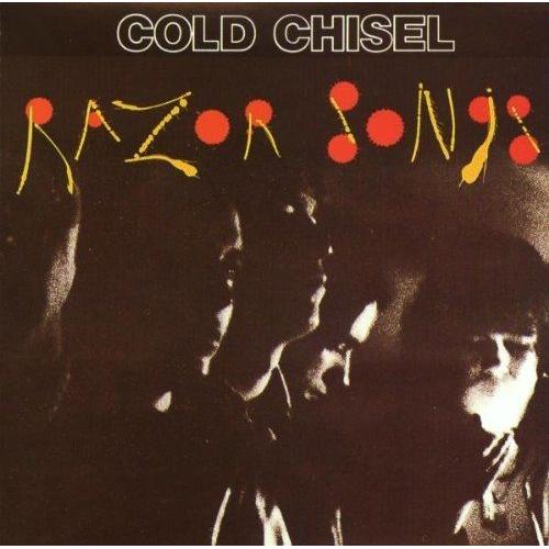 Cold flac. Cold Chisel Band. Cold Chisel.