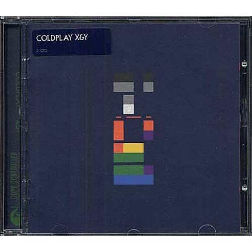 X&Y CD Rakuten