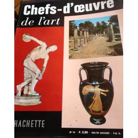 Chefs Doeuvre De Lart N14 Le Caravage Et Les Caravagesques Lart Grec Bronzes Et Poteries Sao Delacroix Et Les Femmes Dalger - 