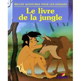 vans le livre de la jungle