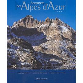 Sommets Des Alpes D Azur Tome 1 Nature Et Animaux Rakuten