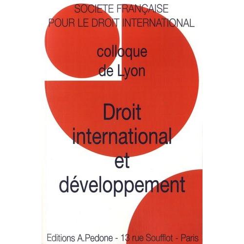 Colloque International Developpement Pas Cher Ou D Occasion Sur