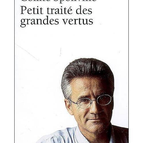 Petit Traité Des Grandes Vertus Sciences humaines et spiritualité Rakuten Petit Traité Des Grandes Vertus Sciences humaines et spiritualité Rakuten